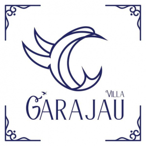 Villa Garajau
